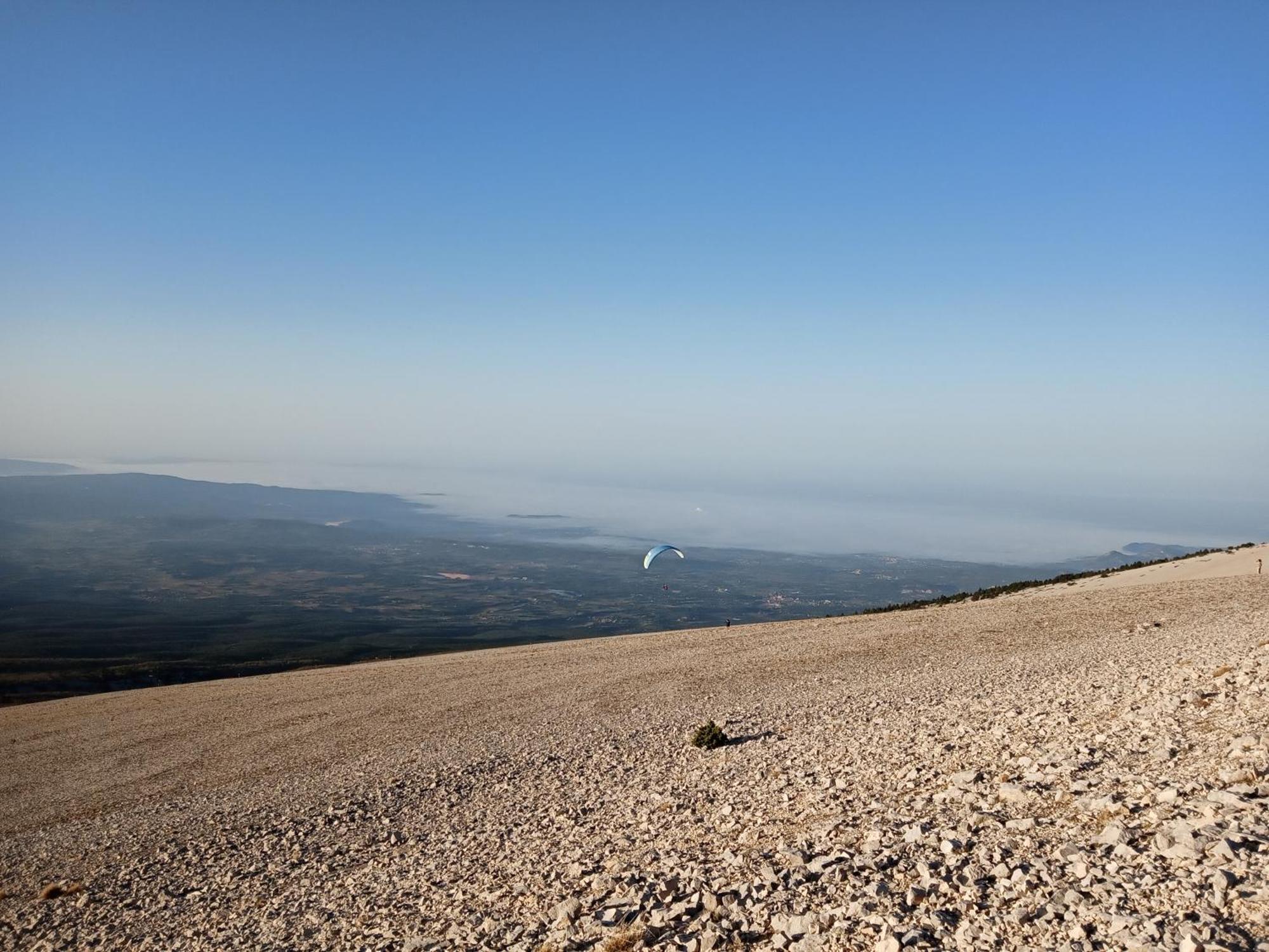 Les Gites Du Mont Ventoux 베두엥 외부 사진