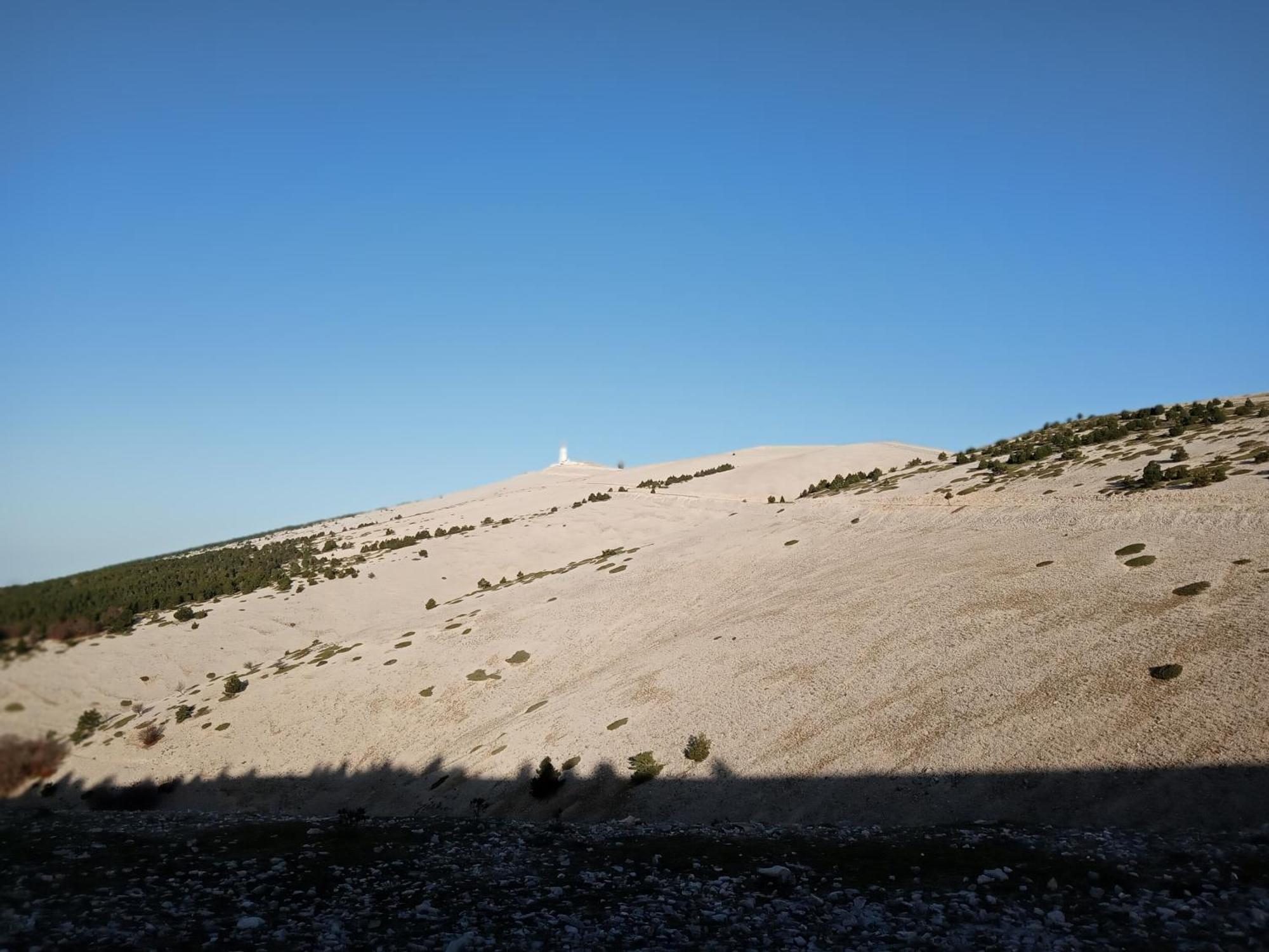 Les Gites Du Mont Ventoux 베두엥 외부 사진